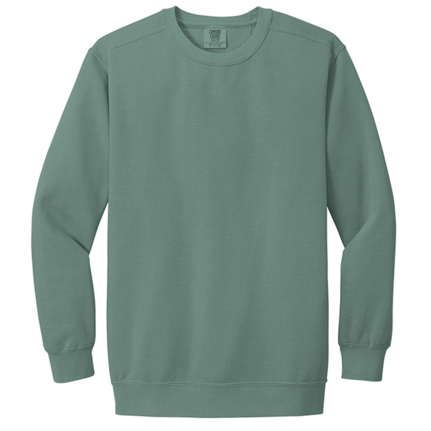 LIGHT GREEN - FRONT