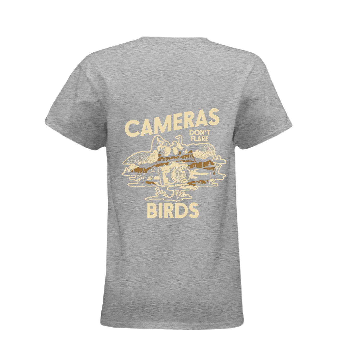 SPORT GREY - BACK