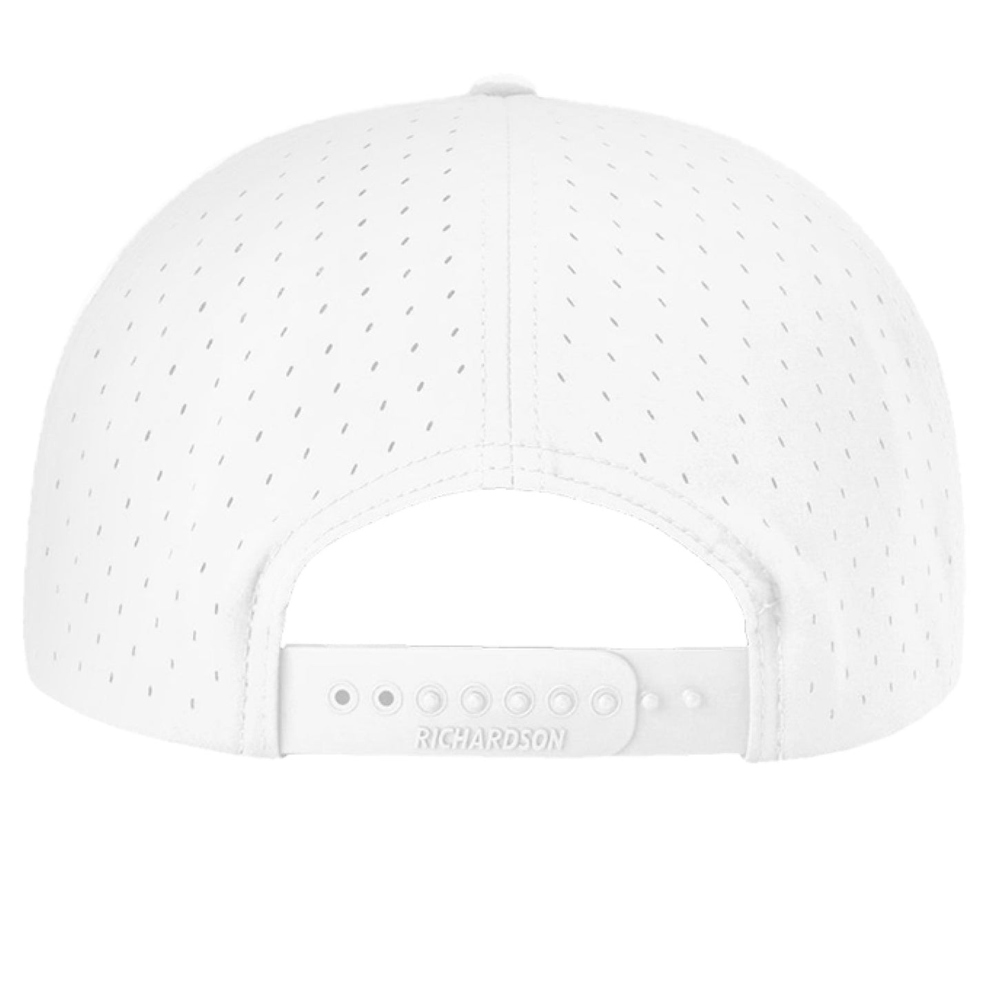 White - BACK