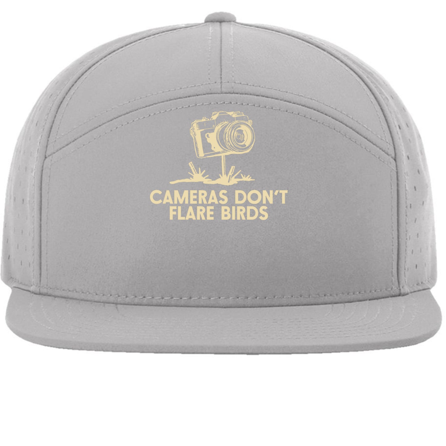 Grey - FRONT