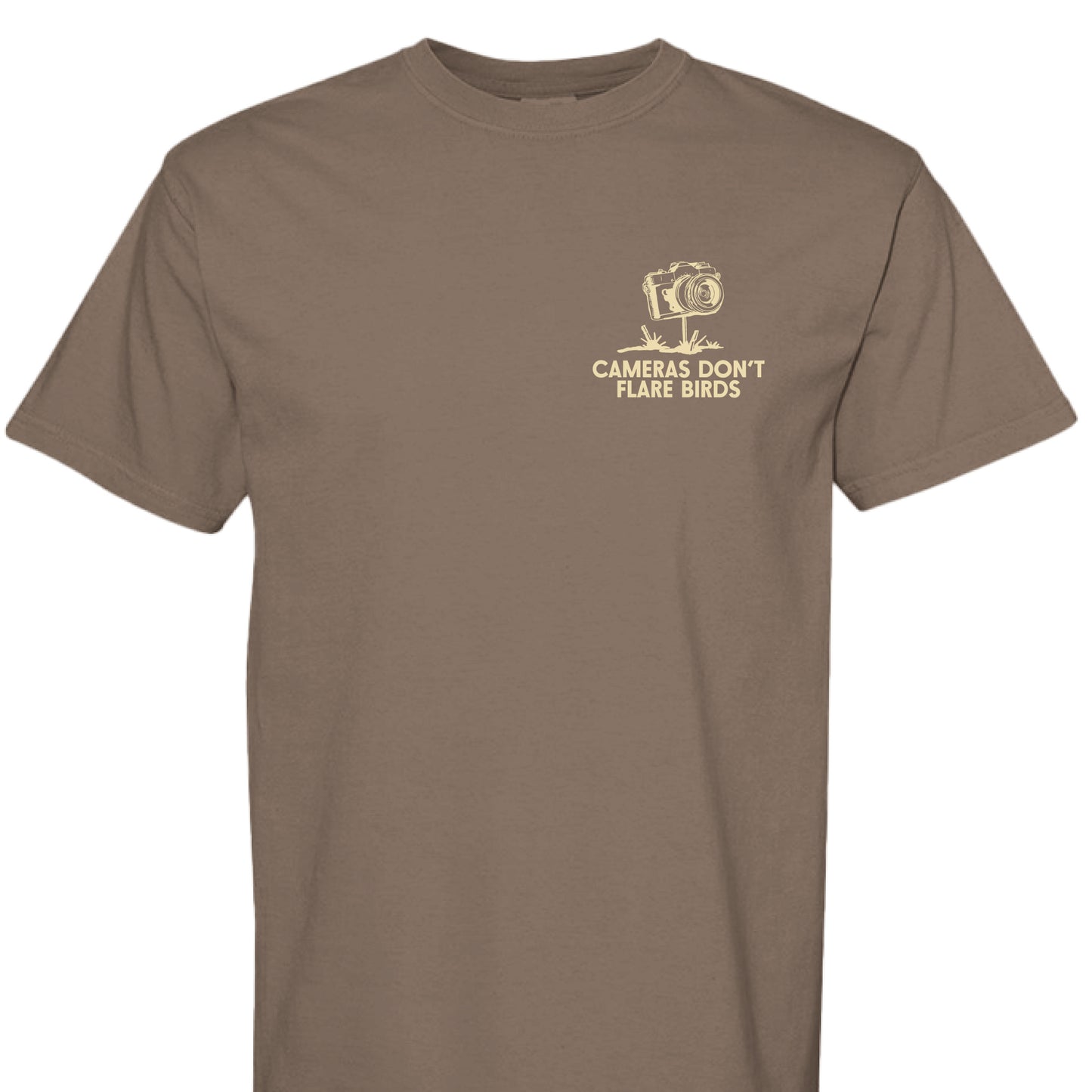Espresso - FRONT
