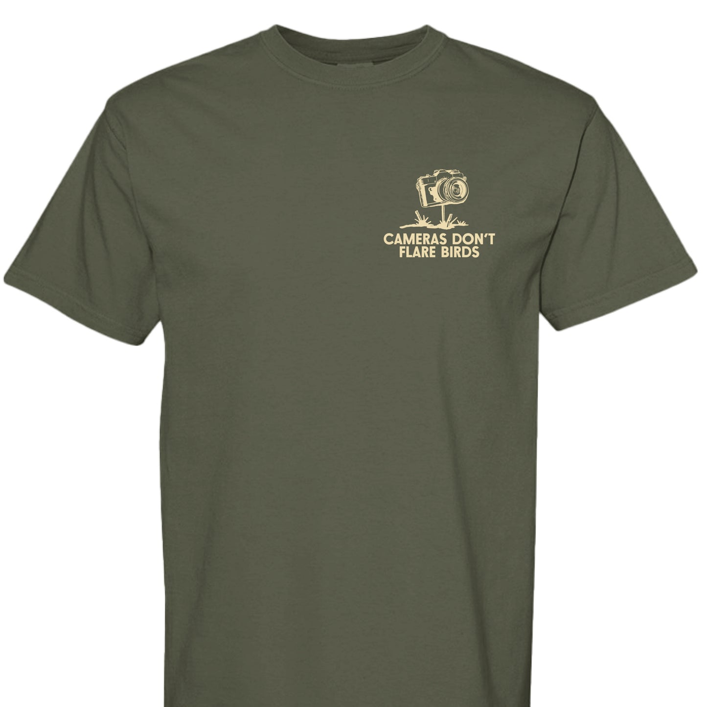 HEMP - FRONT
