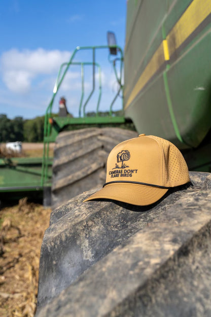CDFB Ball Cap