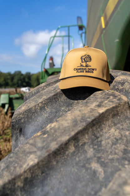 CDFB Ball Cap