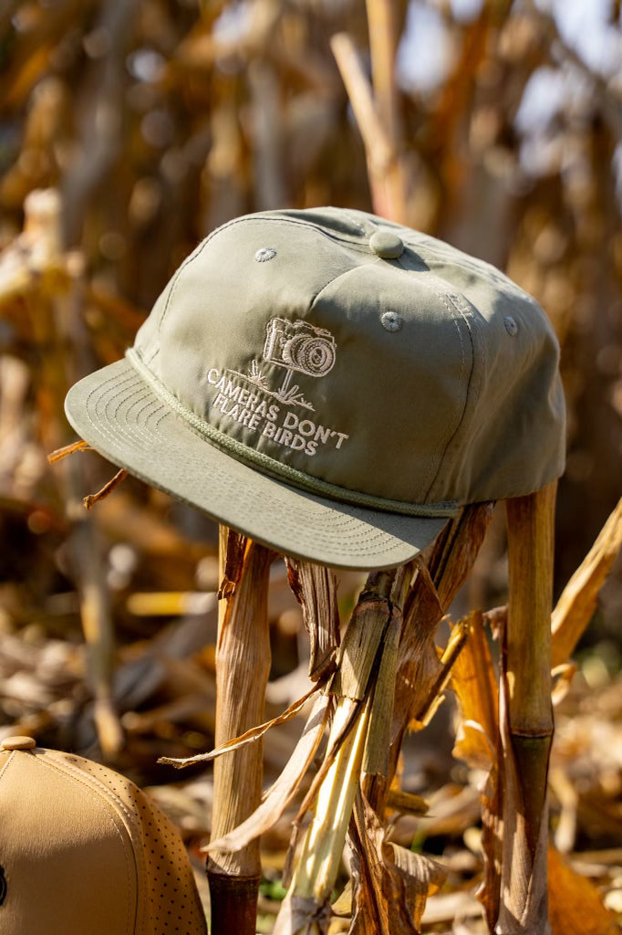 CDFB Rope Hat