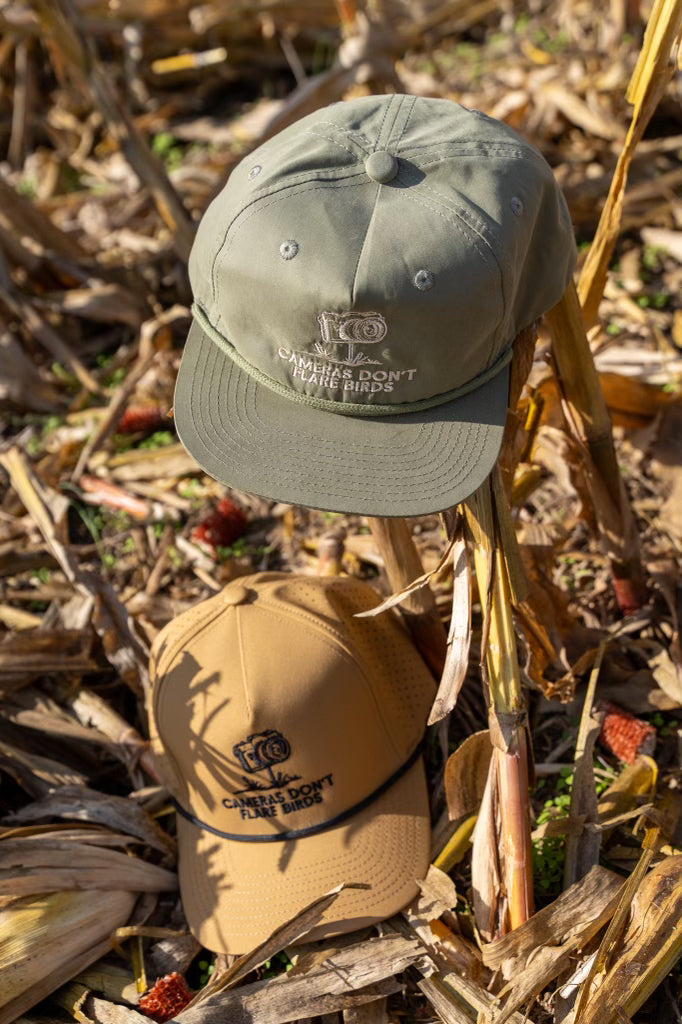 CDFB Rope Hat