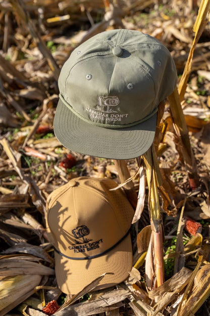 CDFB Rope Hat