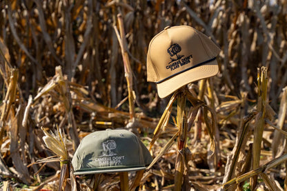 CDFB Ball Cap