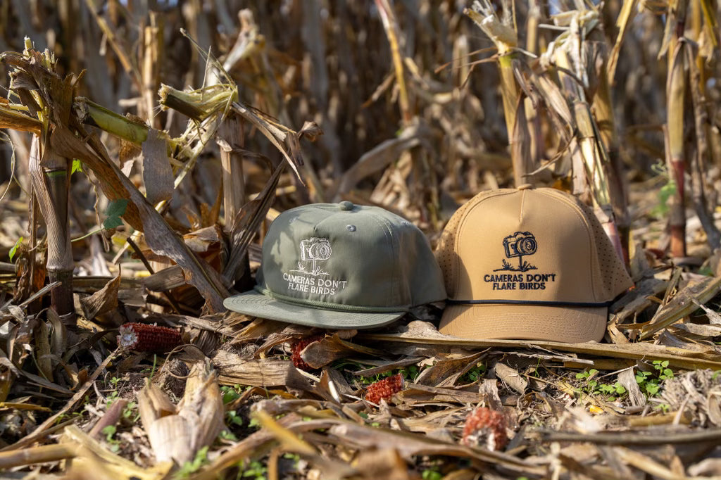 CDFB Rope Hat