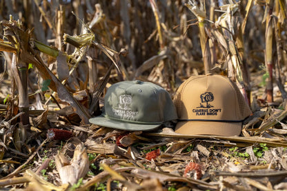 CDFB Rope Hat