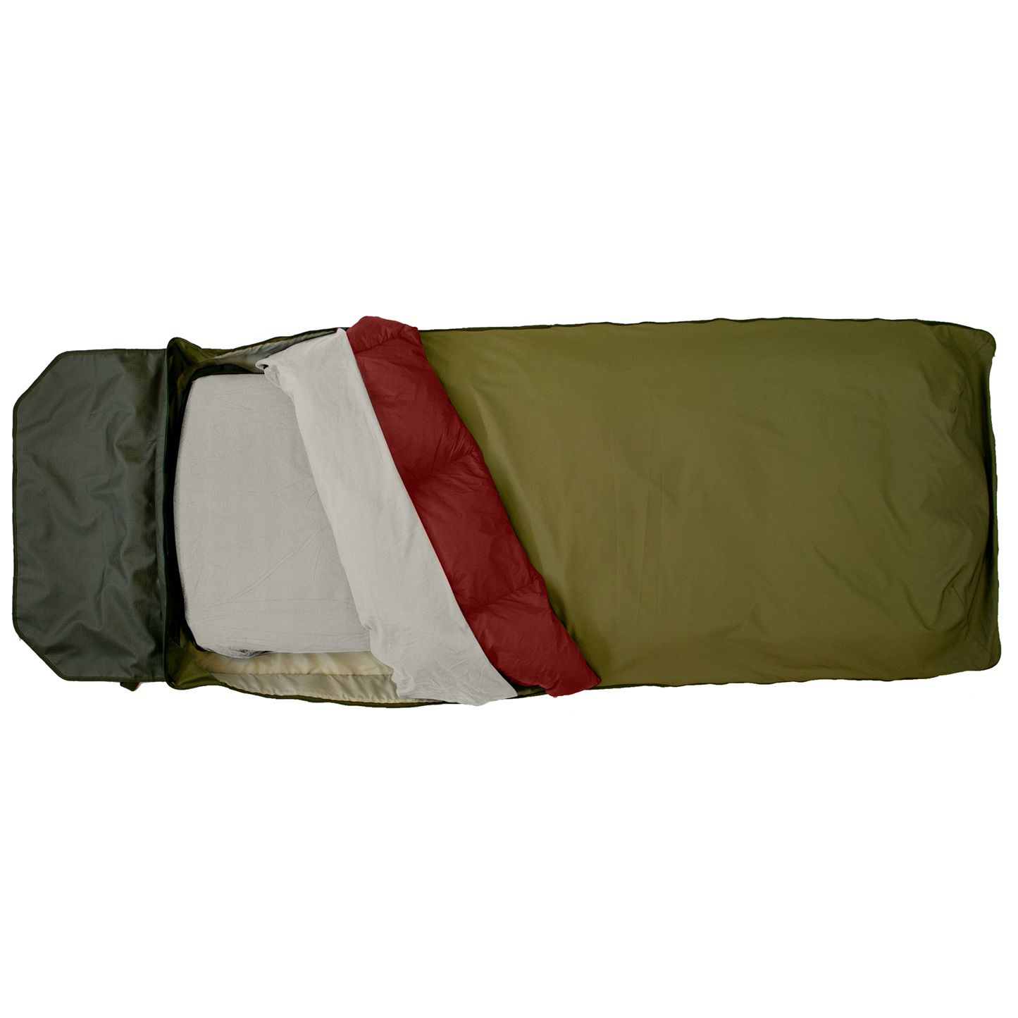 Sierra Bundle