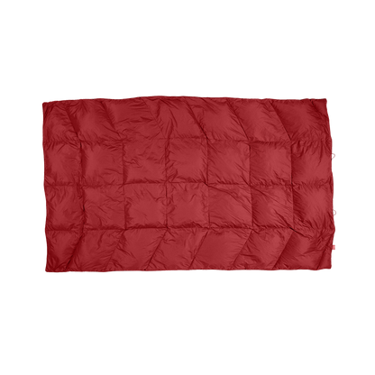 Sierra Down Quilt