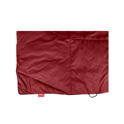 Sierra Down Quilt