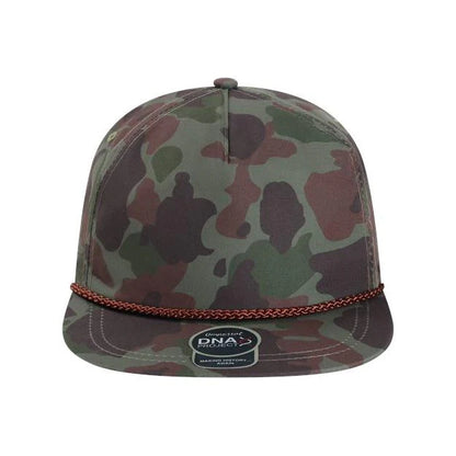CDFB Aloha Rope Hat