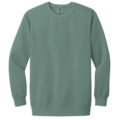 LIGHT GREEN - FRONT