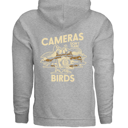 SPORT GREY - BACK