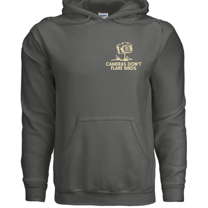 CHARCOAL - FRONT