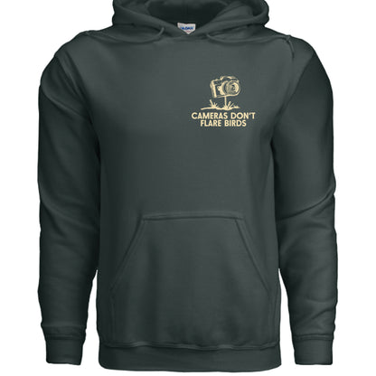 FOREST GREEN - FRONT