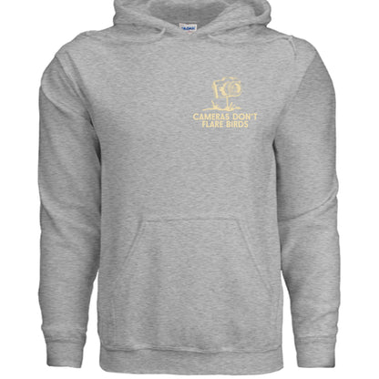 SPORT GREY - FRONT
