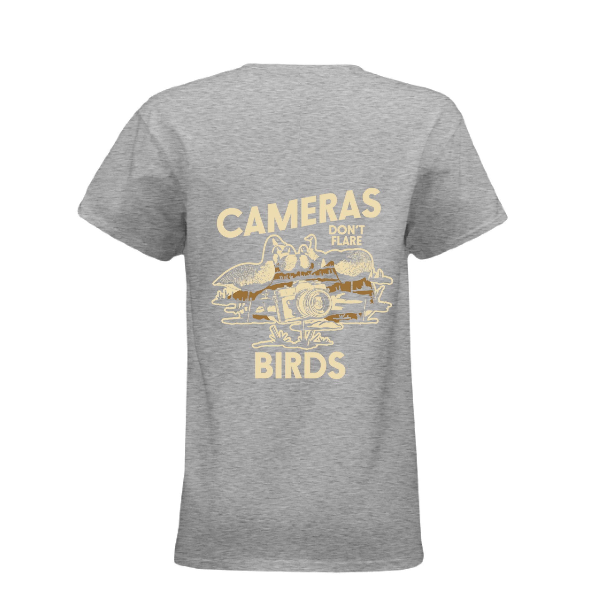 SPORT GREY - BACK
