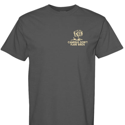 GRAPHITE - FRONT