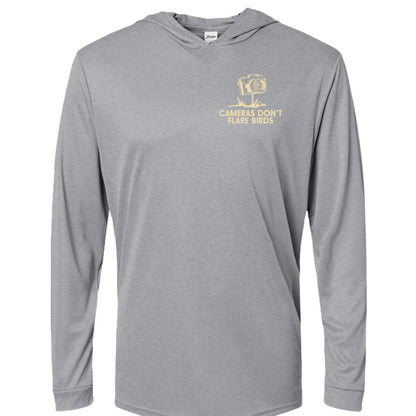 Heather Grey - FRONT